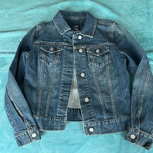 Gap Jean jacket